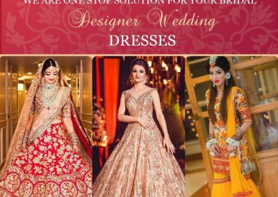Designer-dresses-for-wedding-event