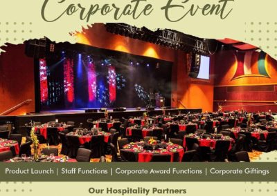 corporate-event-management-company-in-India