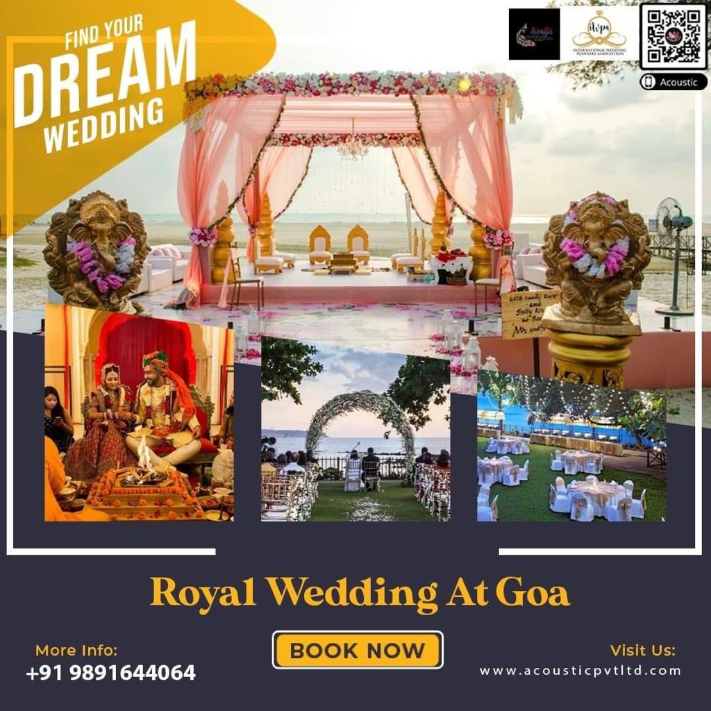 Royal-Wedding-At-Goa