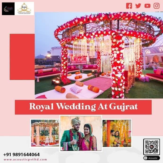 Royal-Wedding-At-Gujrat