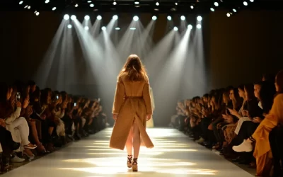 How to Plan a Successful Fashion Show Event: 10 Key Steps