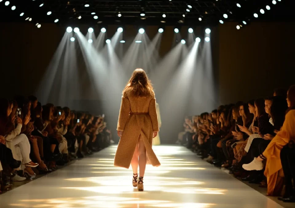 How to Plan a Successful Fashion Show Event: 10 Key Steps