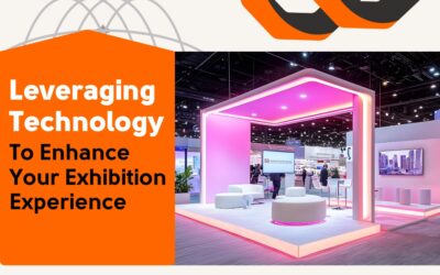 Leveraging Technology To Enhance Your Exhibition Experience